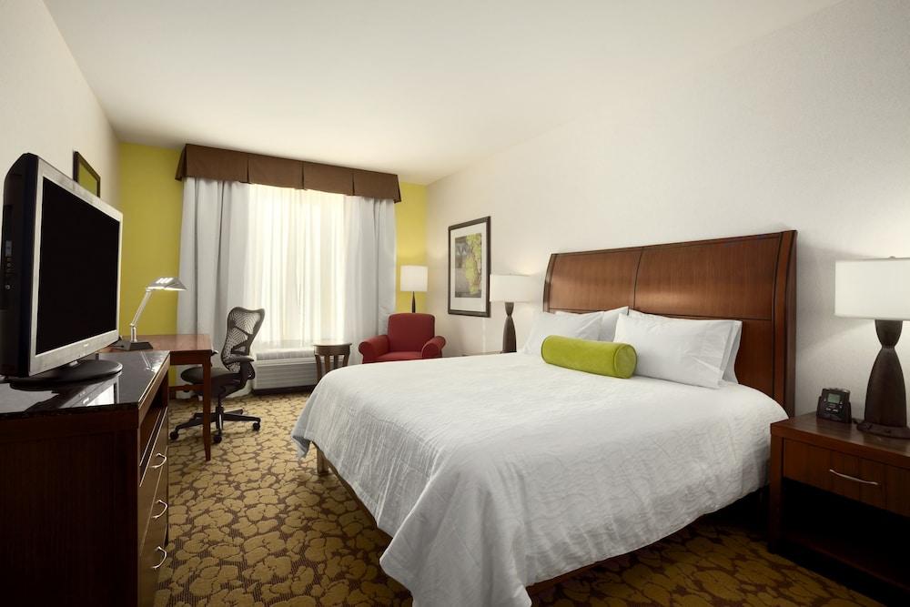 Hilton Garden Inn - Salt Lake City Airport Екстериор снимка
