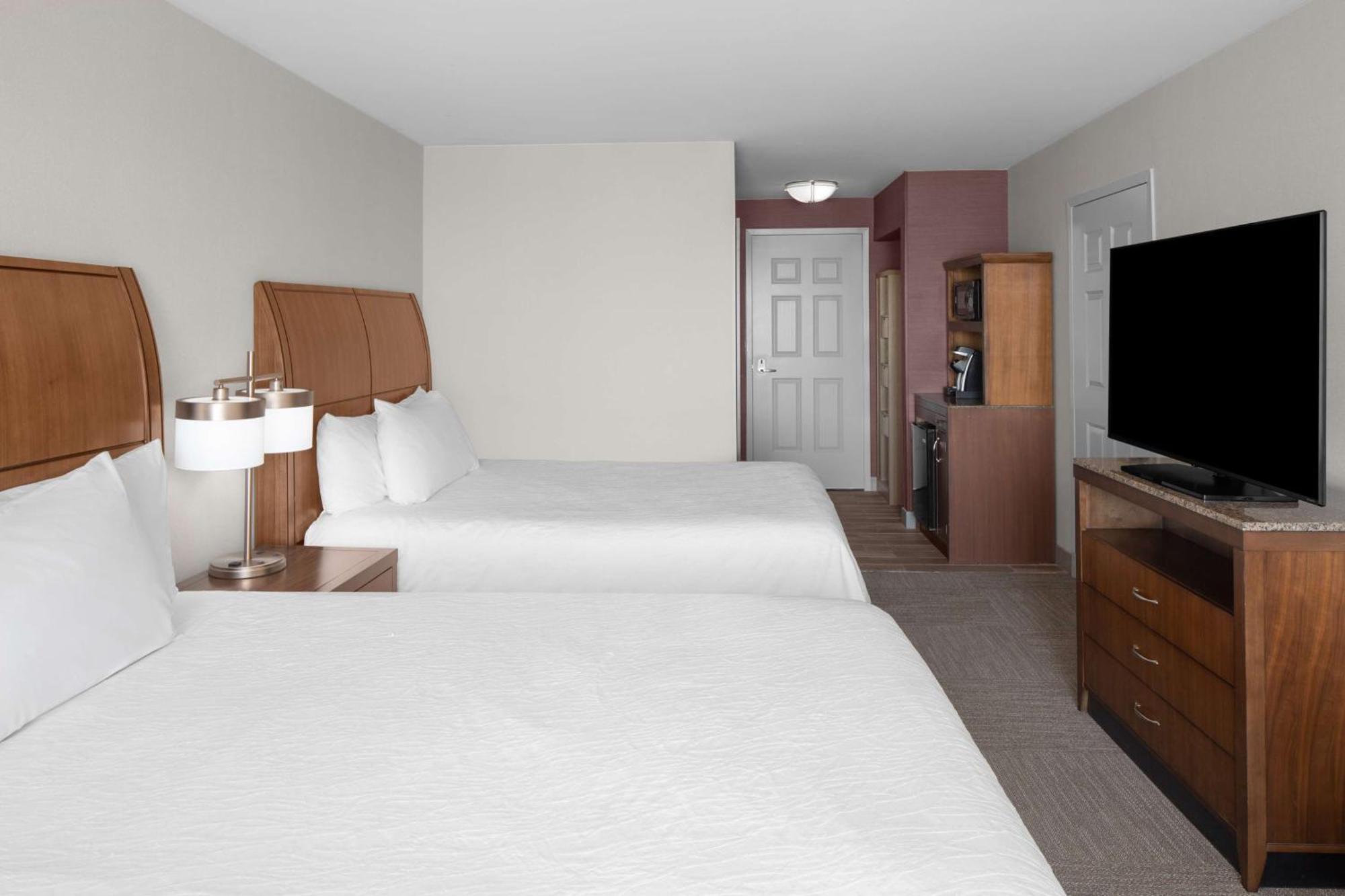 Hilton Garden Inn - Salt Lake City Airport Екстериор снимка