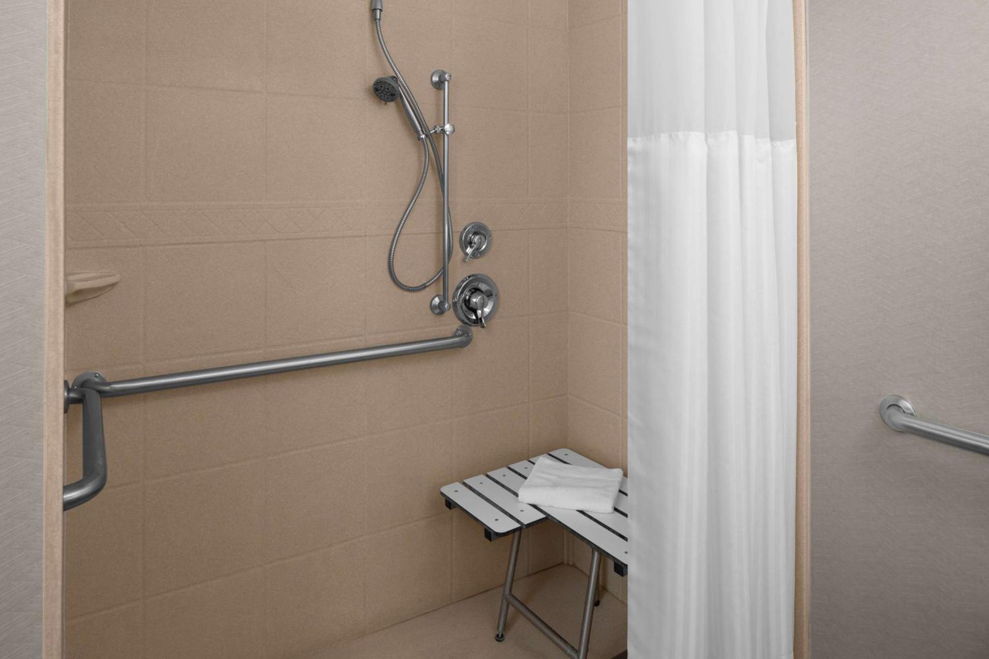 Hilton Garden Inn - Salt Lake City Airport Екстериор снимка