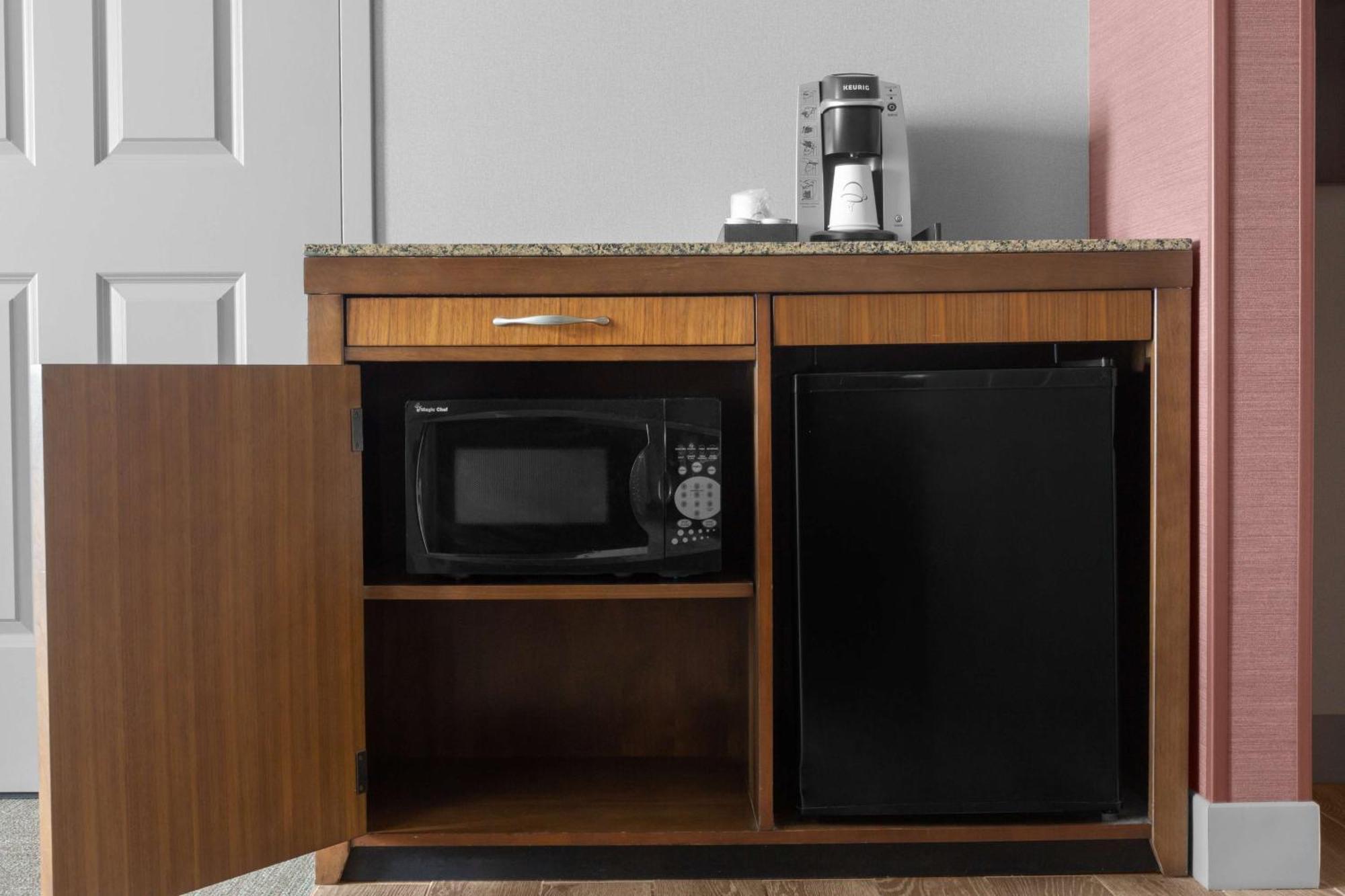 Hilton Garden Inn - Salt Lake City Airport Екстериор снимка