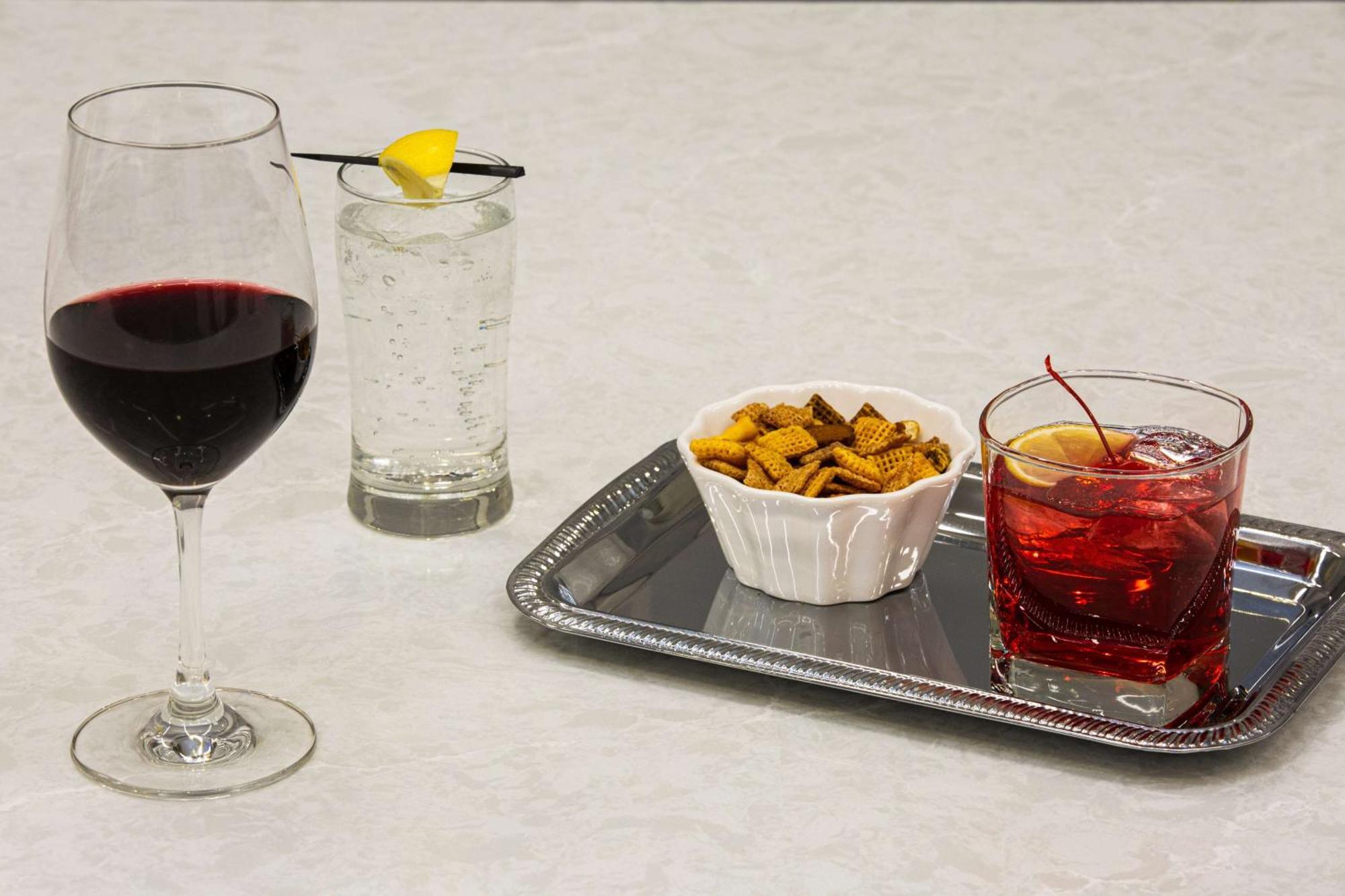 Hilton Garden Inn - Salt Lake City Airport Екстериор снимка
