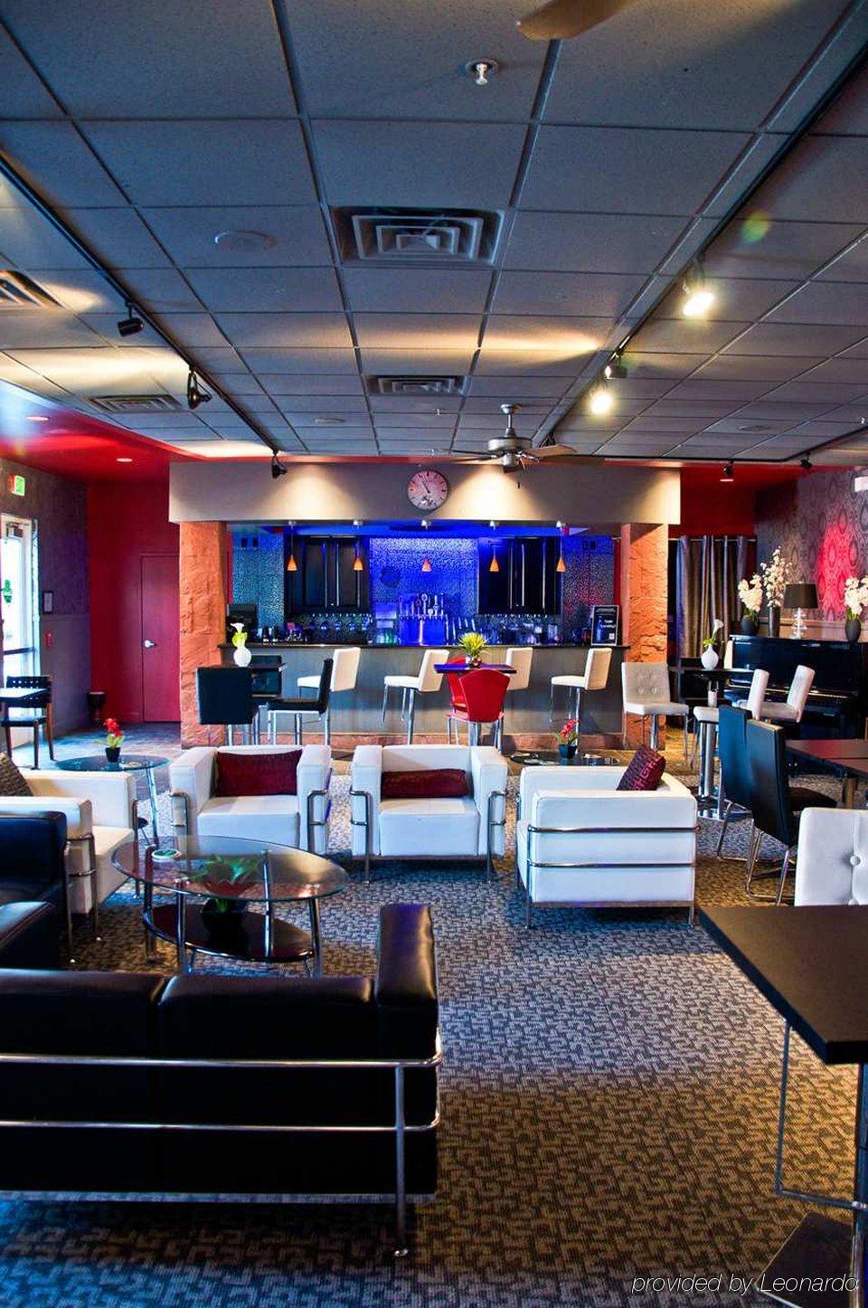 Hilton Garden Inn - Salt Lake City Airport Екстериор снимка