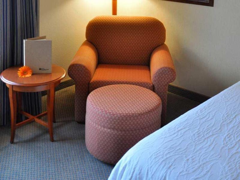 Hilton Garden Inn - Salt Lake City Airport Екстериор снимка